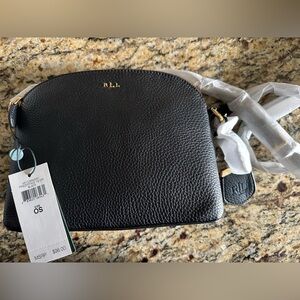 Ralph Lauren crossbody